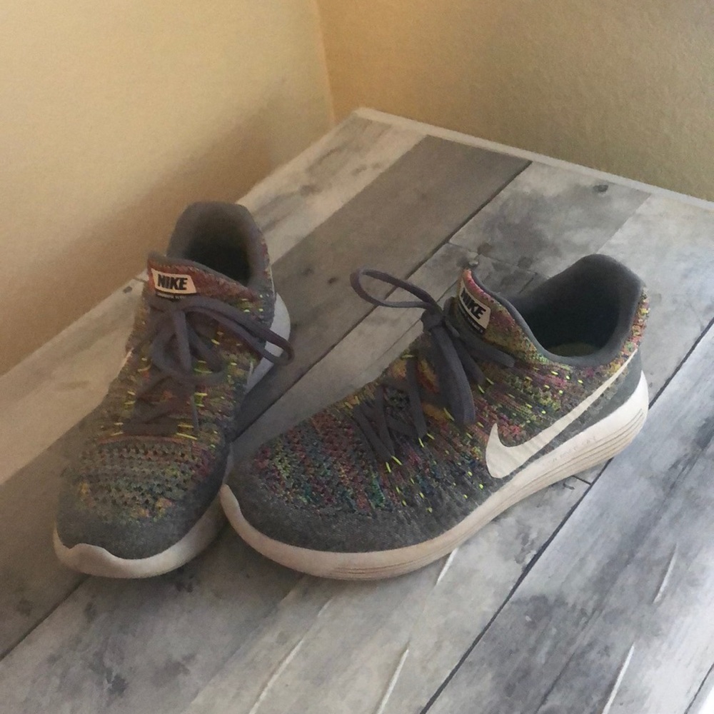 Nike Running Shoes